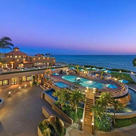 The Cliffs Hotel And Spa Pismo Beach Ngoại thất bức ảnh
