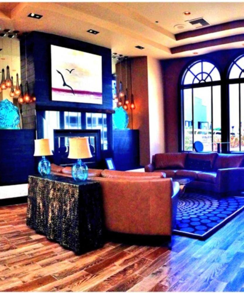 The Cliffs Hotel And Spa Pismo Beach Ngoại thất bức ảnh
