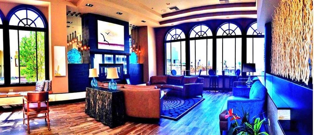 The Cliffs Hotel And Spa Pismo Beach Ngoại thất bức ảnh