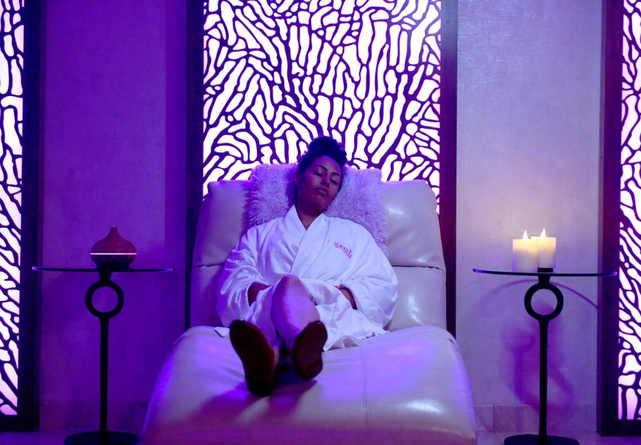 The Cliffs Hotel And Spa Pismo Beach Ngoại thất bức ảnh