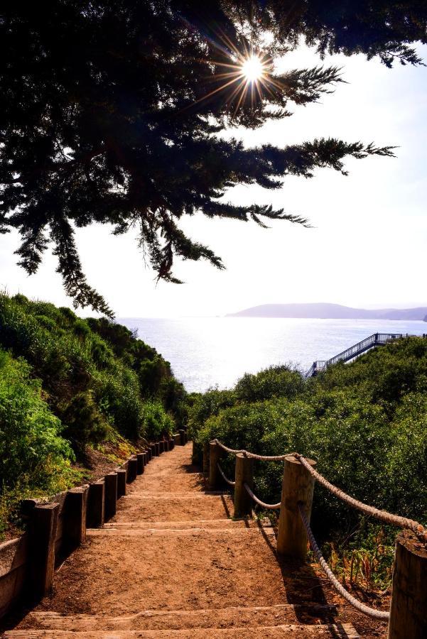 The Cliffs Hotel And Spa Pismo Beach Ngoại thất bức ảnh