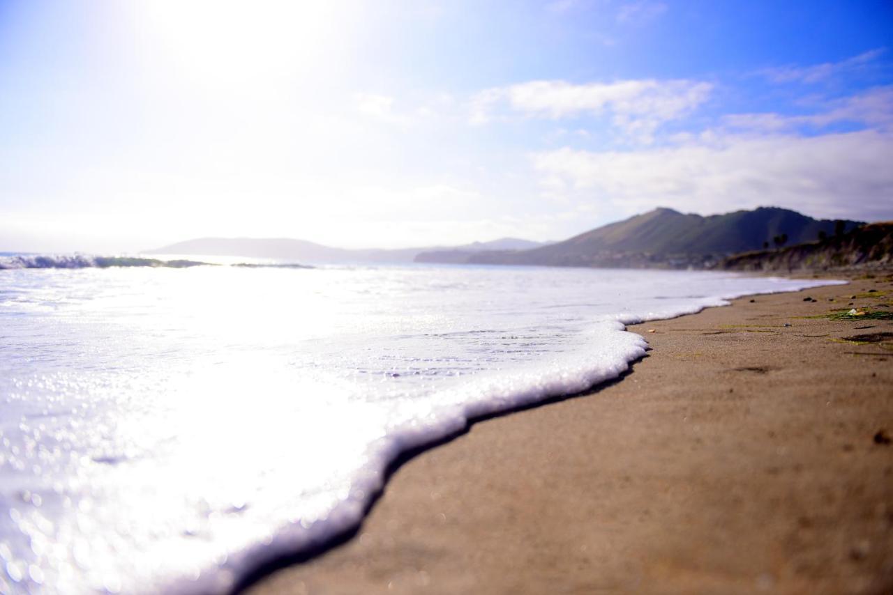 The Cliffs Hotel And Spa Pismo Beach Ngoại thất bức ảnh