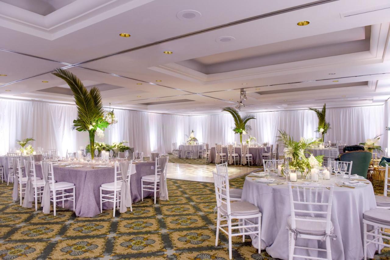 The Cliffs Hotel And Spa Pismo Beach Ngoại thất bức ảnh