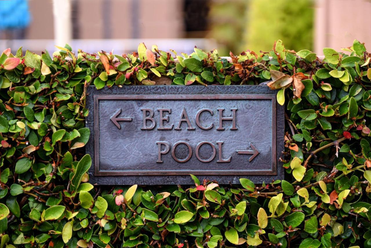 The Cliffs Hotel And Spa Pismo Beach Ngoại thất bức ảnh