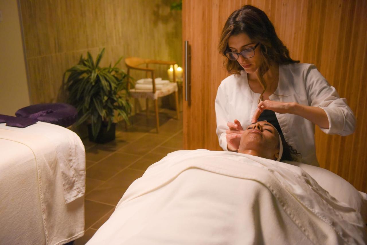 The Cliffs Hotel And Spa Pismo Beach Ngoại thất bức ảnh