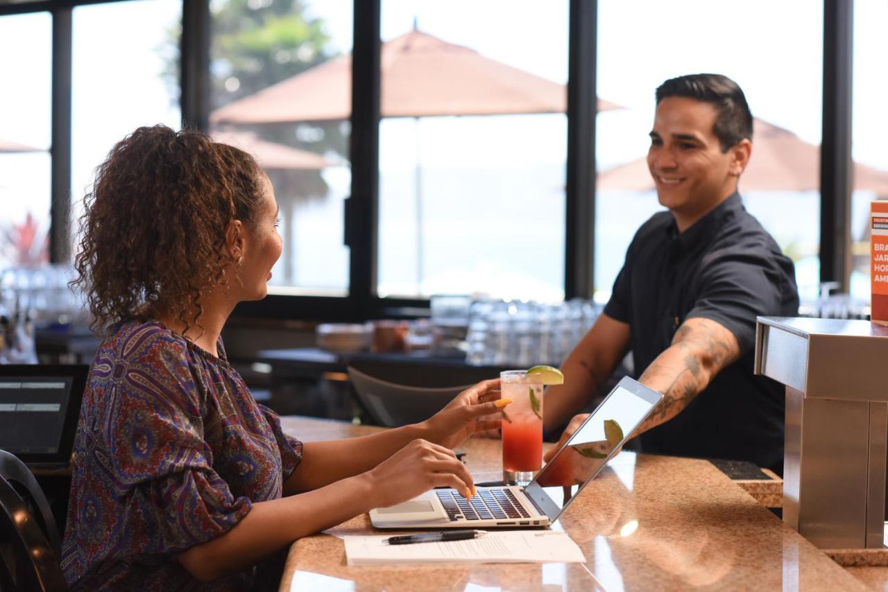 The Cliffs Hotel And Spa Pismo Beach Ngoại thất bức ảnh