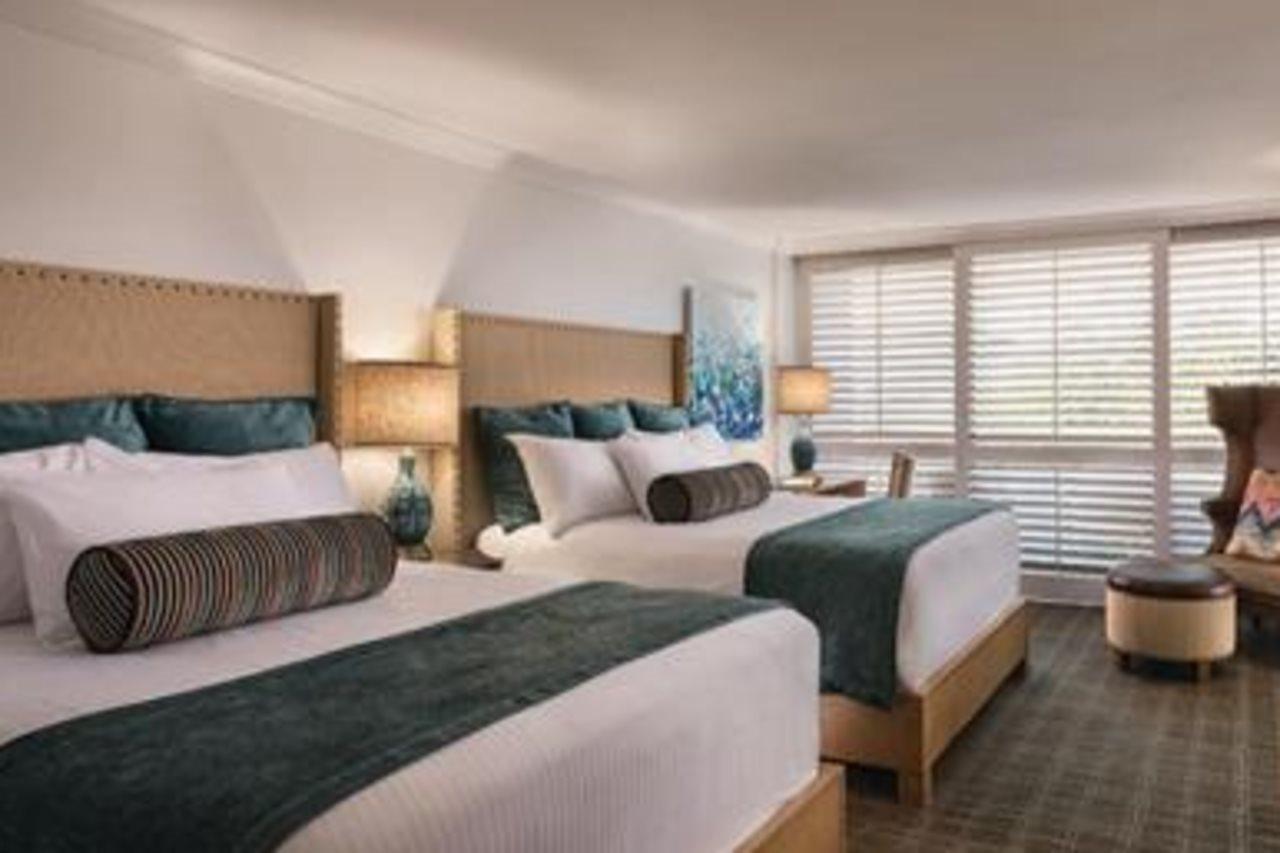 The Cliffs Hotel And Spa Pismo Beach Ngoại thất bức ảnh
