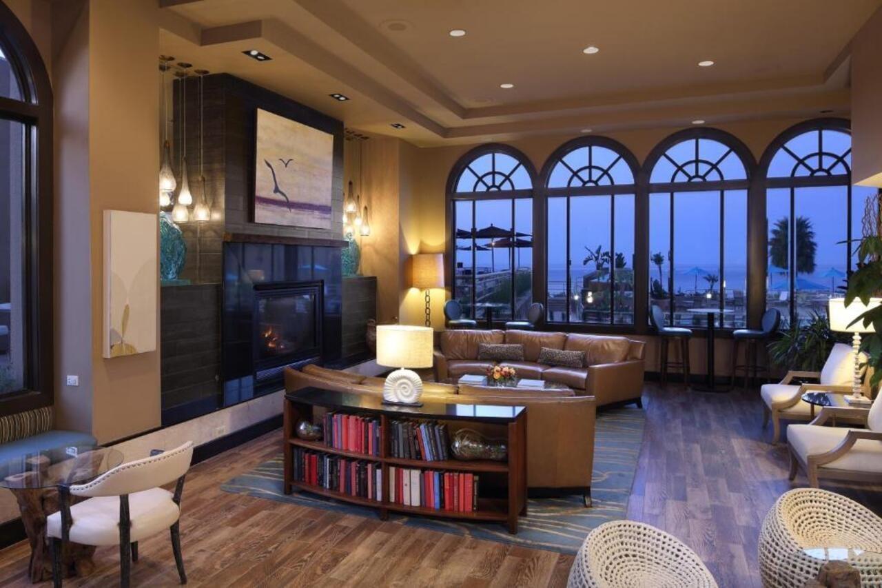 The Cliffs Hotel And Spa Pismo Beach Ngoại thất bức ảnh