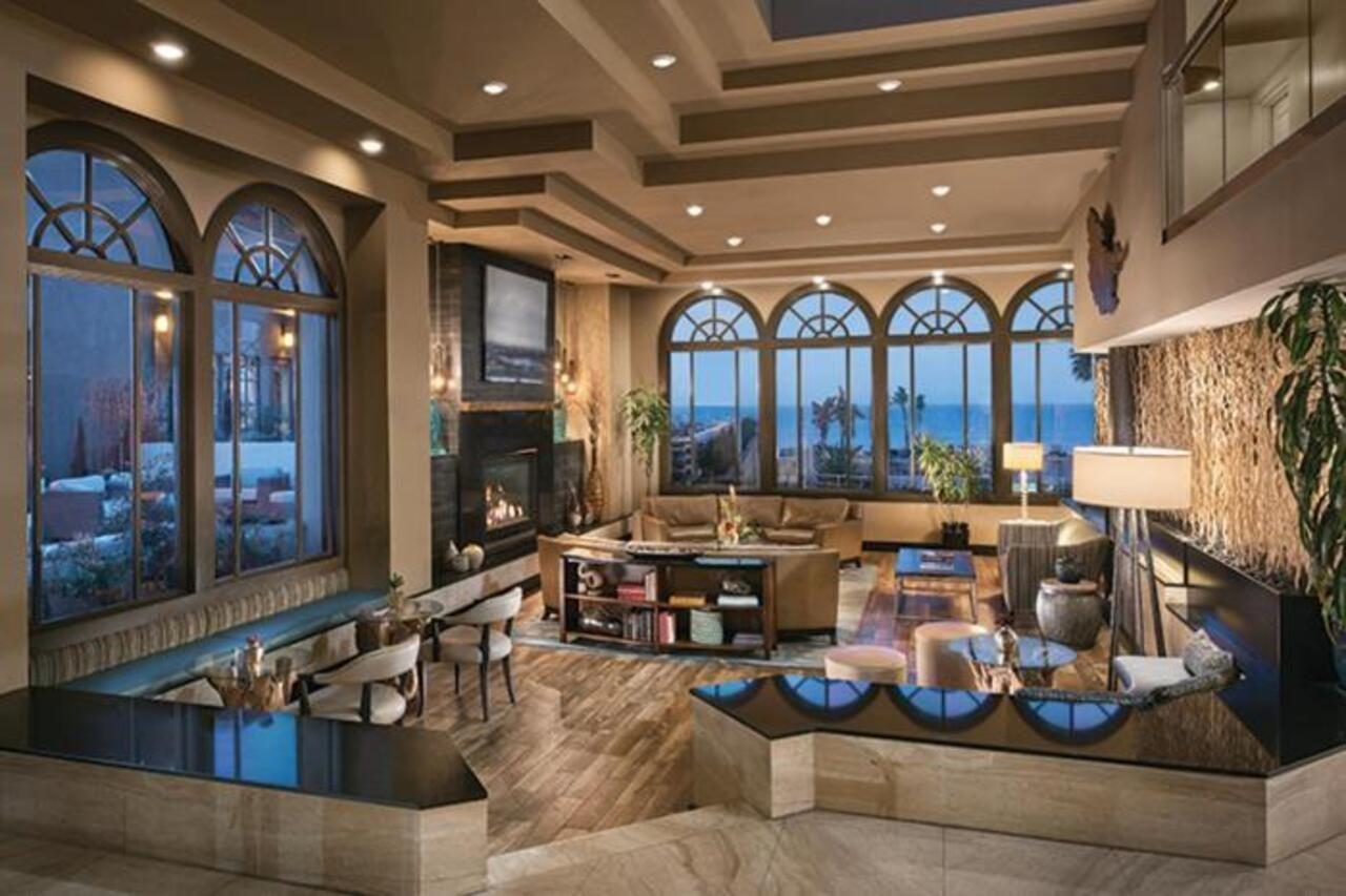 The Cliffs Hotel And Spa Pismo Beach Ngoại thất bức ảnh