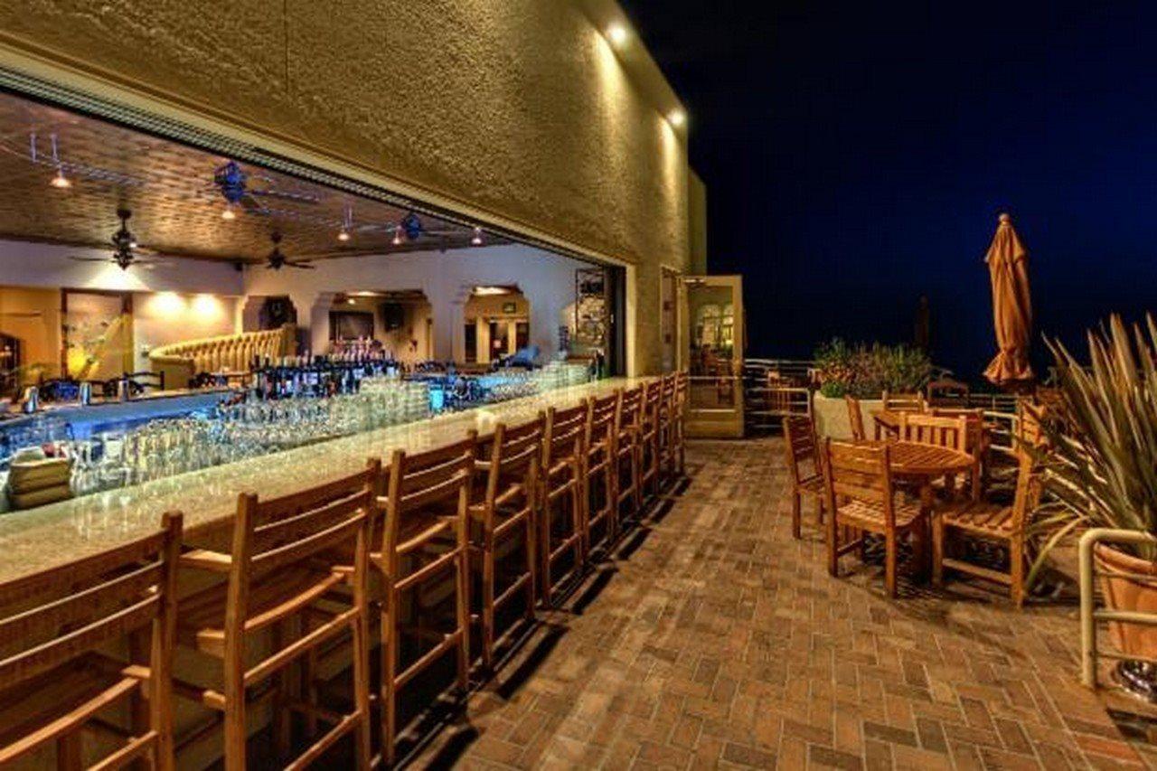 The Cliffs Hotel And Spa Pismo Beach Ngoại thất bức ảnh