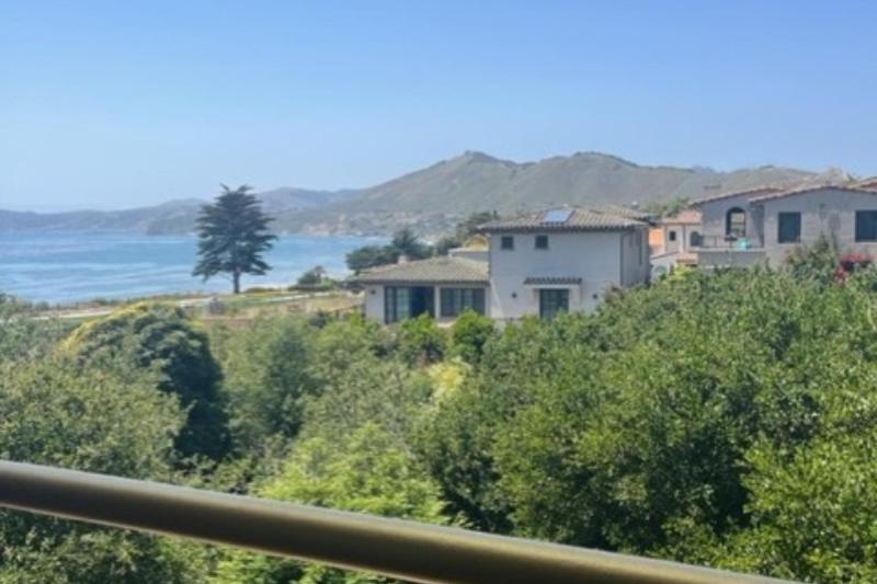 The Cliffs Hotel And Spa Pismo Beach Ngoại thất bức ảnh