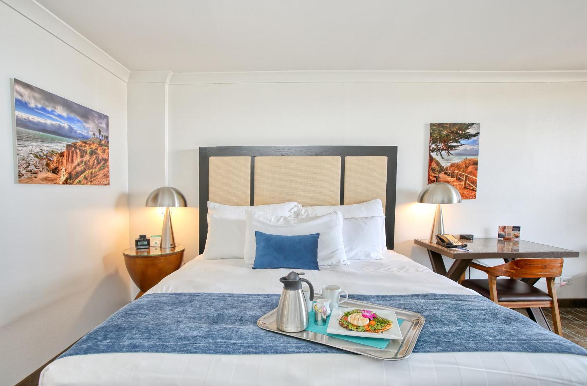 The Cliffs Hotel And Spa Pismo Beach Ngoại thất bức ảnh