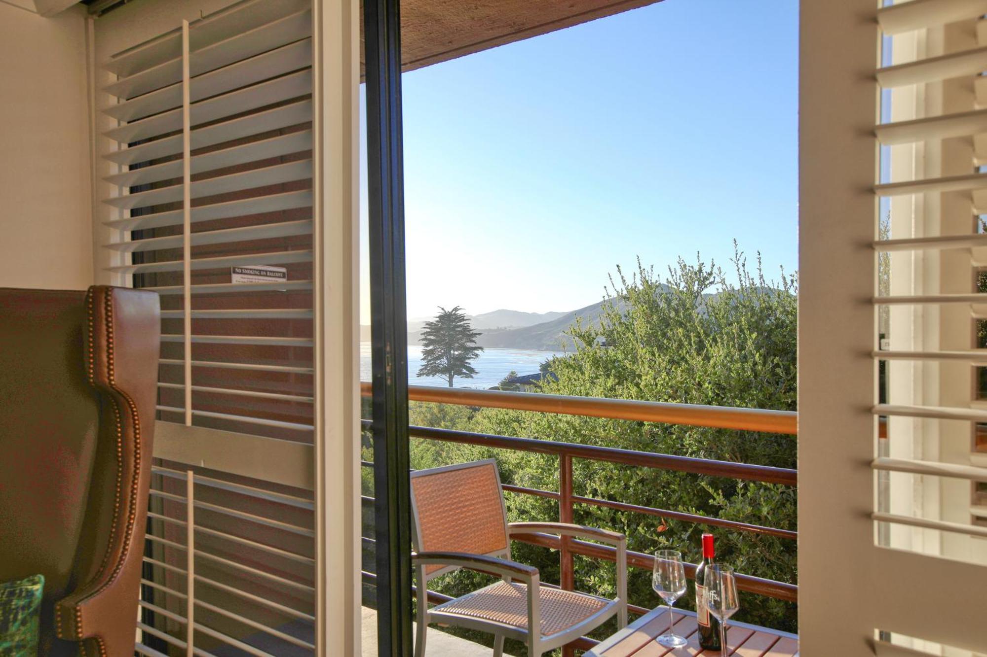 The Cliffs Hotel And Spa Pismo Beach Ngoại thất bức ảnh