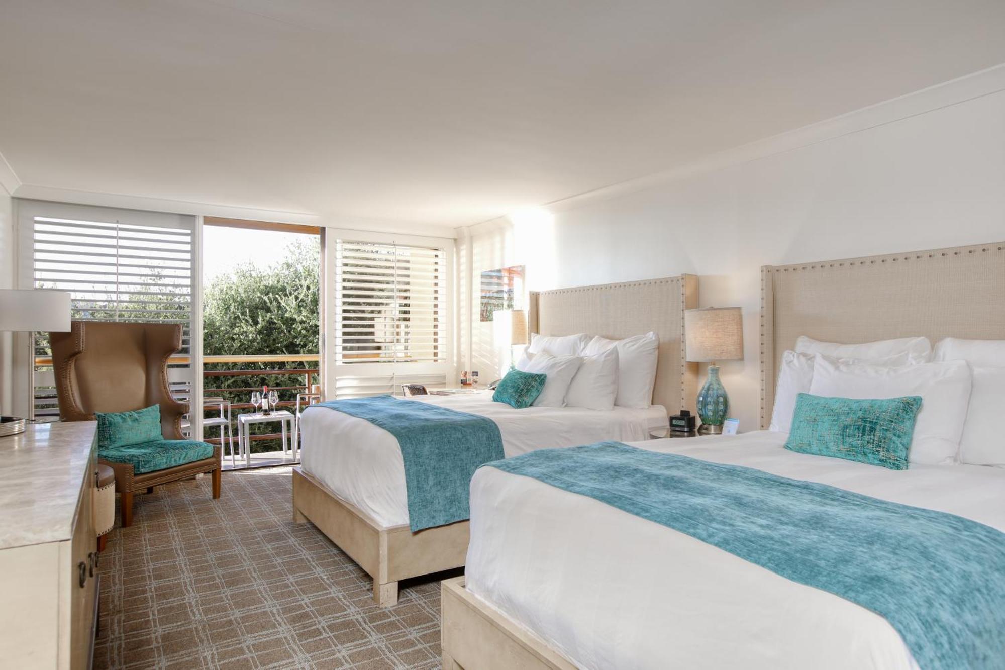 The Cliffs Hotel And Spa Pismo Beach Ngoại thất bức ảnh