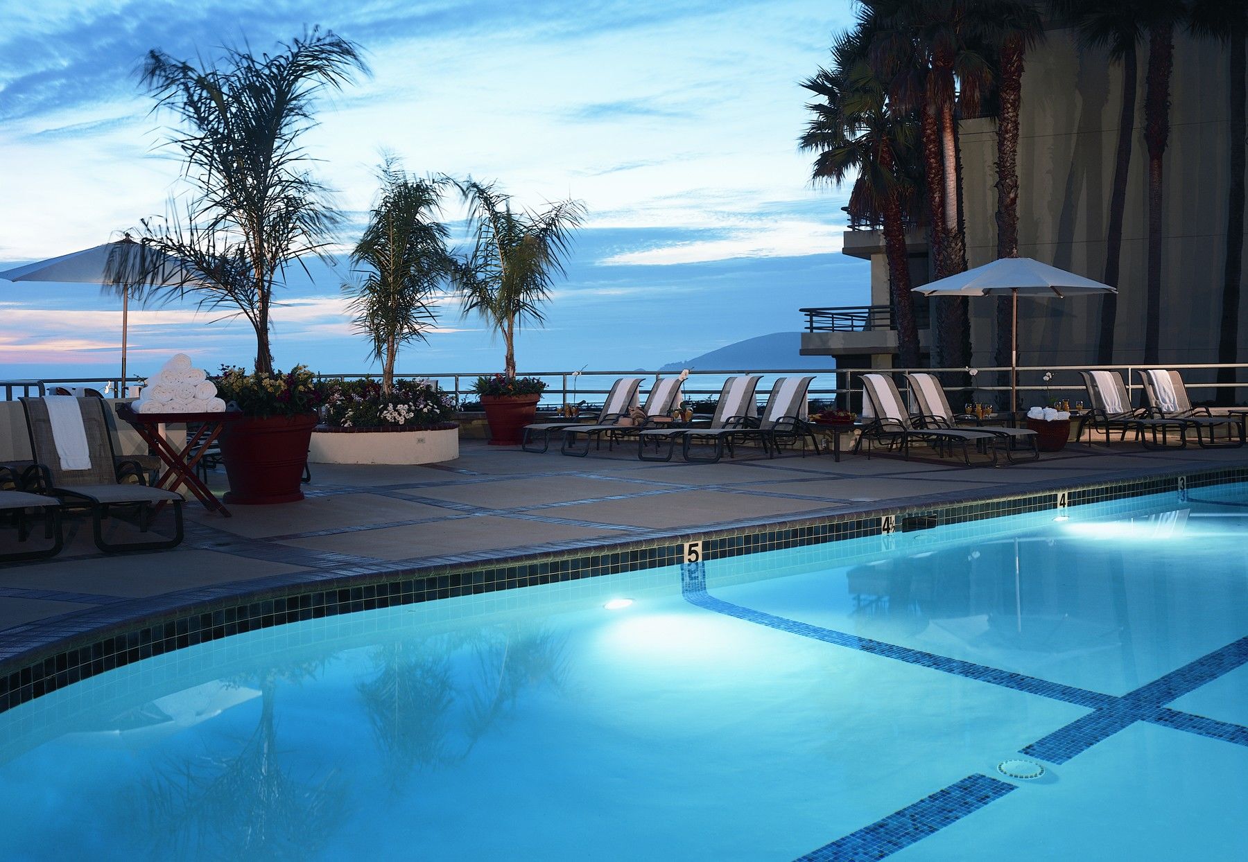 The Cliffs Hotel And Spa Pismo Beach Tiện nghi bức ảnh