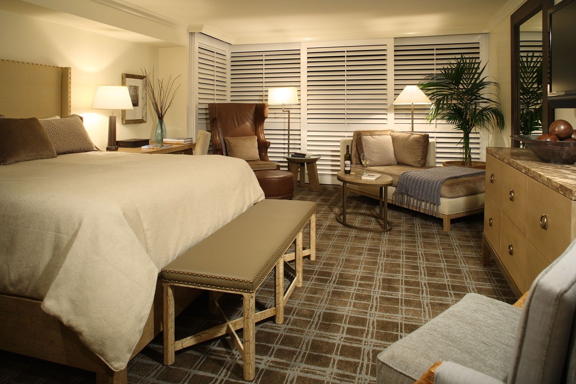 The Cliffs Hotel And Spa Pismo Beach Phòng bức ảnh