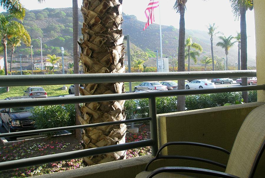 The Cliffs Hotel And Spa Pismo Beach Ngoại thất bức ảnh