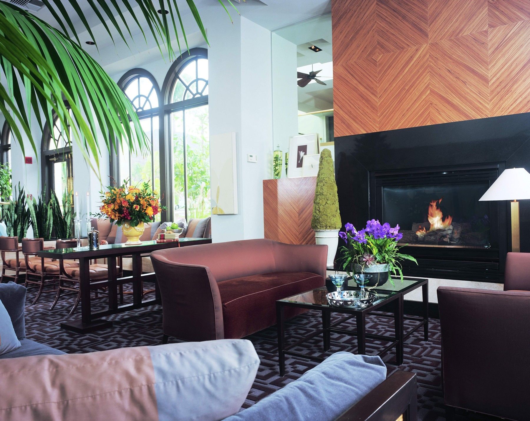 The Cliffs Hotel And Spa Pismo Beach Ngoại thất bức ảnh
