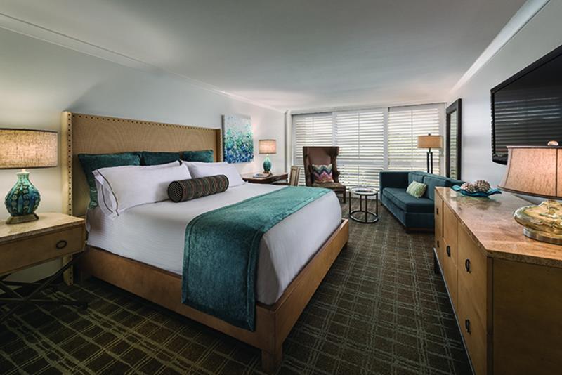 The Cliffs Hotel And Spa Pismo Beach Ngoại thất bức ảnh