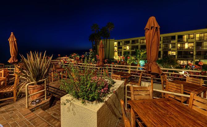 The Cliffs Hotel And Spa Pismo Beach Ngoại thất bức ảnh
