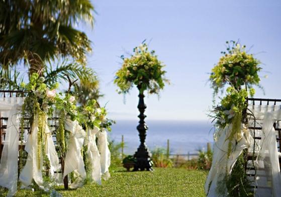 The Cliffs Hotel And Spa Pismo Beach Ngoại thất bức ảnh
