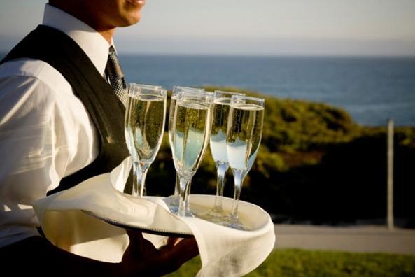 The Cliffs Hotel And Spa Pismo Beach Ngoại thất bức ảnh