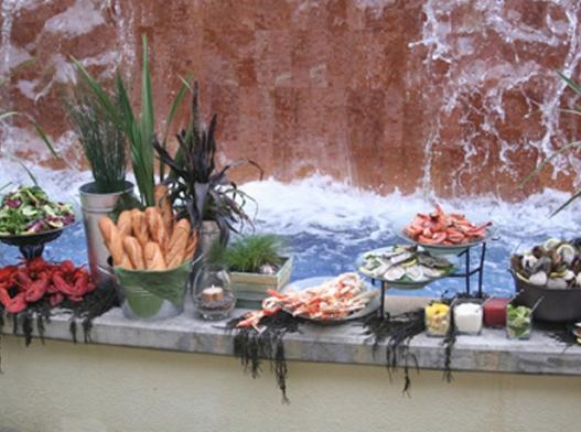 The Cliffs Hotel And Spa Pismo Beach Ngoại thất bức ảnh