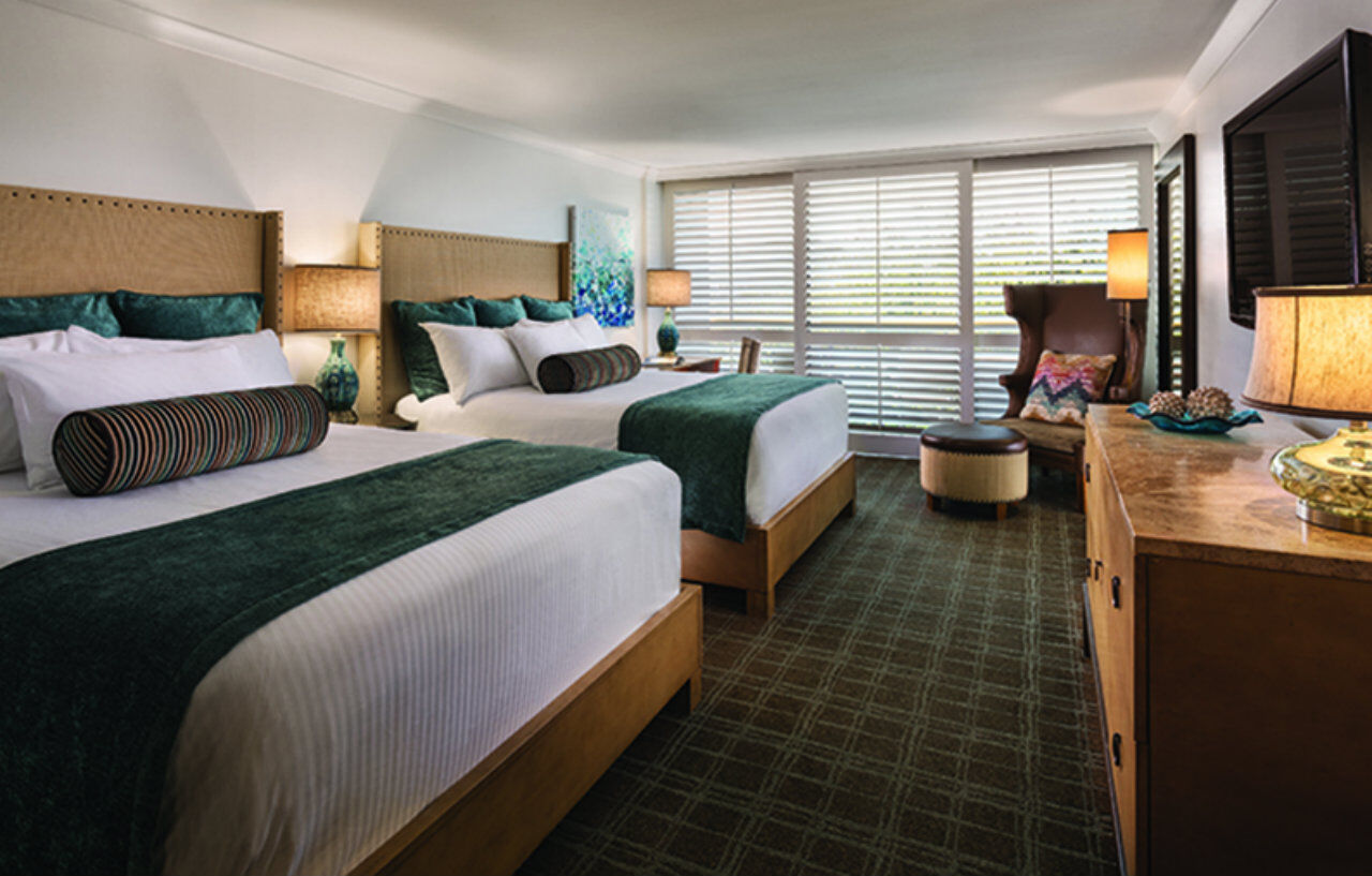The Cliffs Hotel And Spa Pismo Beach Ngoại thất bức ảnh